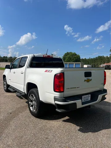 2017 Chevrolet Colorado Z71 - Photo 8