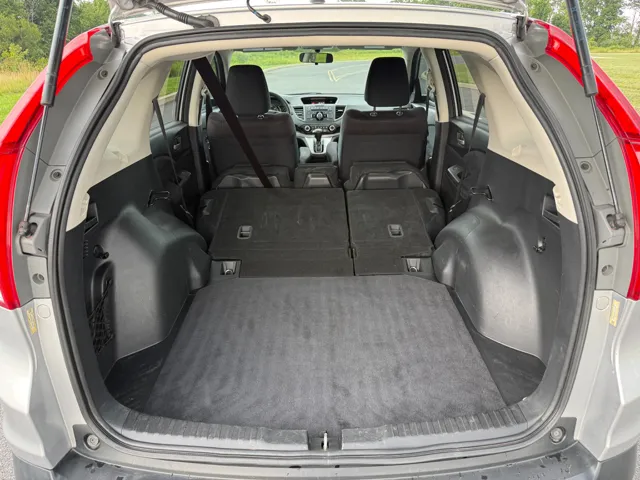 2014 Honda CR-V EX - Photo 26