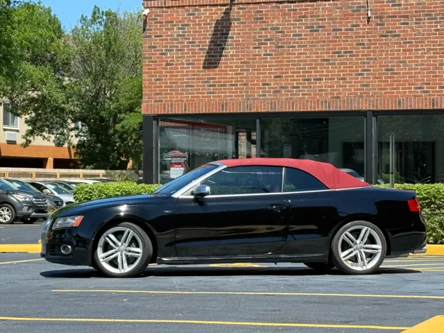 2010 Audi S5 Premium Plus - Photo 32