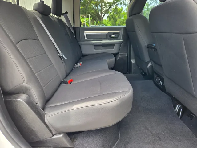 2019 RAM Ram 1500 Classic Warlock - Photo 38