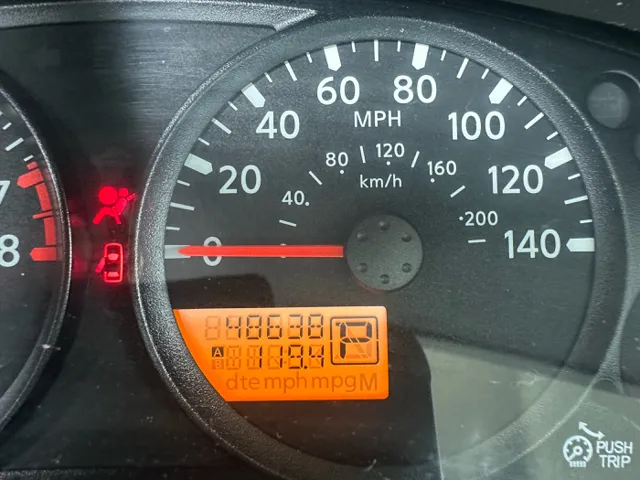 2021 Nissan Frontier SV - Photo 19