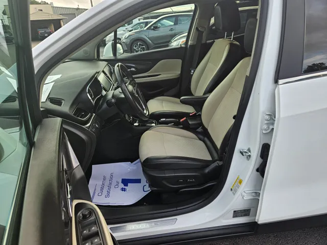 2019 Buick Encore Preferred photo 7
