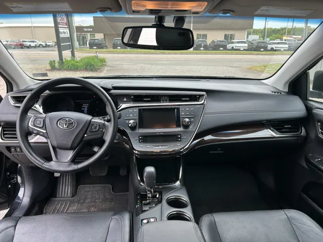 2014 Toyota Avalon Limited - Photo 6