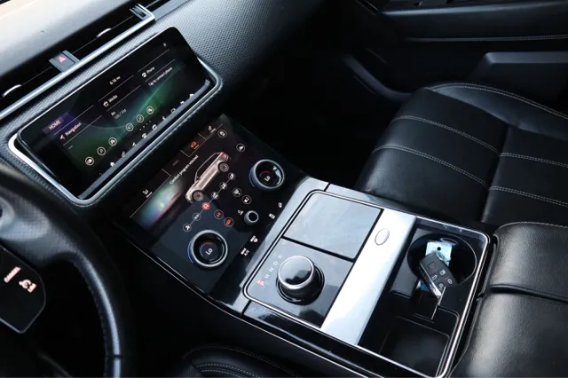 2020 Land Rover Range Rover Velar P250 S photo 13