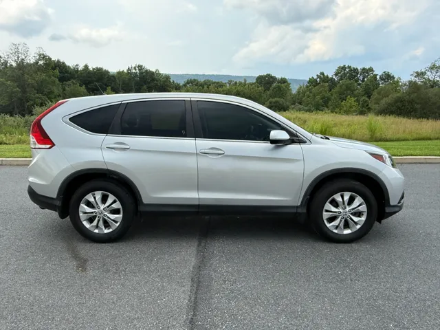 2014 Honda CR-V EX - Photo 4