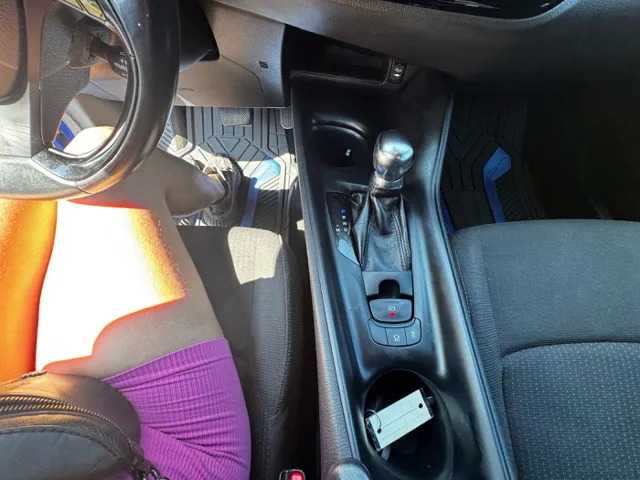 2018 Toyota C-HR XLE Premium - Photo 14