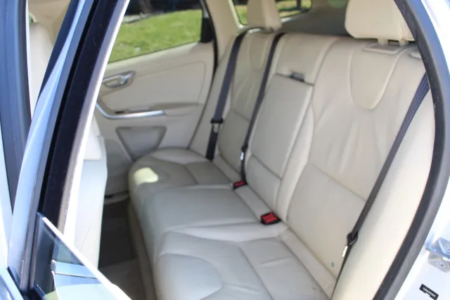 2014 Volvo XC60 3.2 - Photo 25