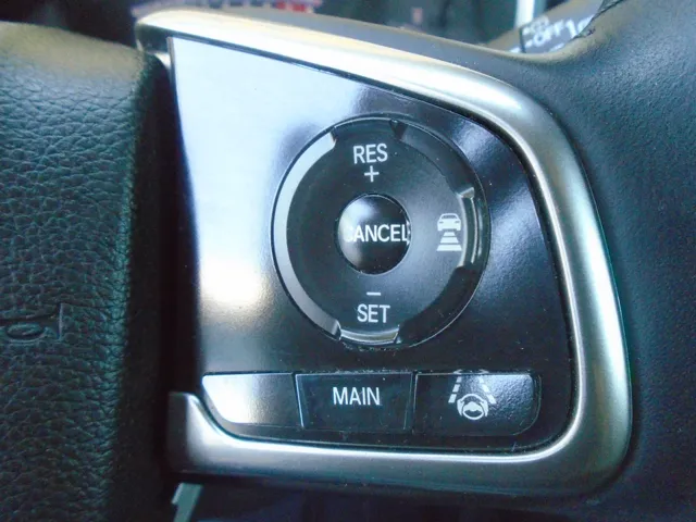 2018 Honda CR-V Touring - Photo 56