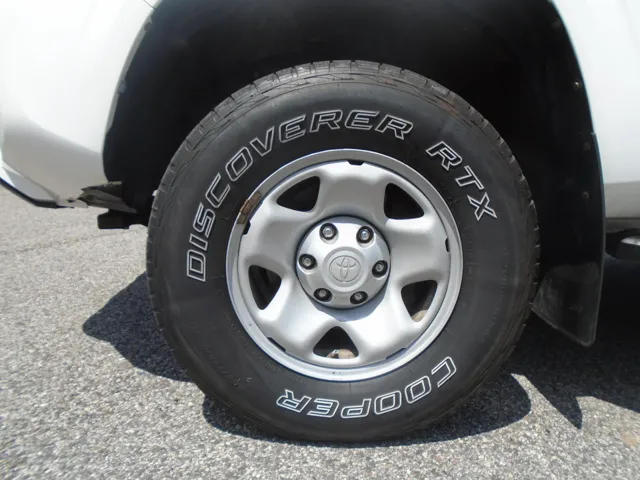 2019 Toyota Tacoma SR5 - Photo 25