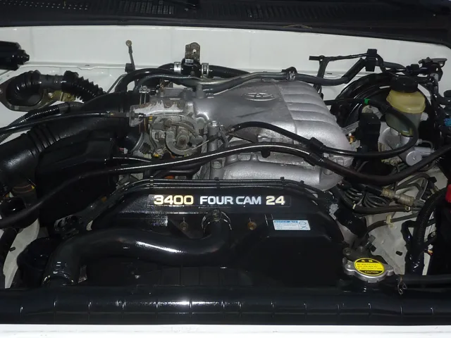 1999 Toyota Tacoma - Photo 12