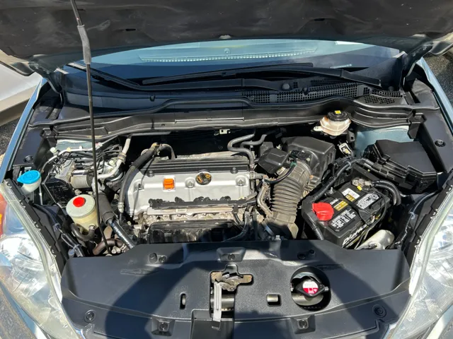 2011 Honda CR-V SE - Photo 9