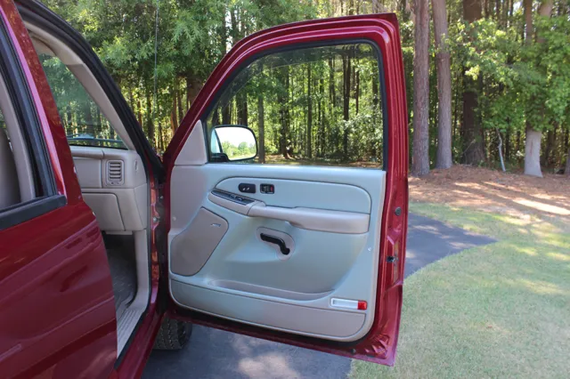 2006 GMC Sierra 1500 SLT - Photo 18