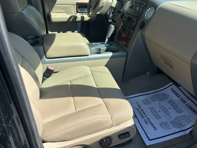 2008 Ford F-150 photo 12