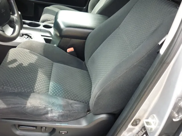 2008 Toyota Tundra SR5 - Photo 11