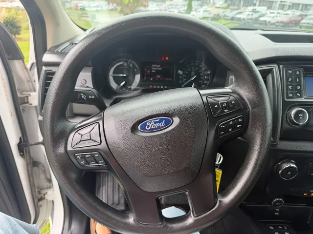 2020 Ford Ranger XL - Photo 11