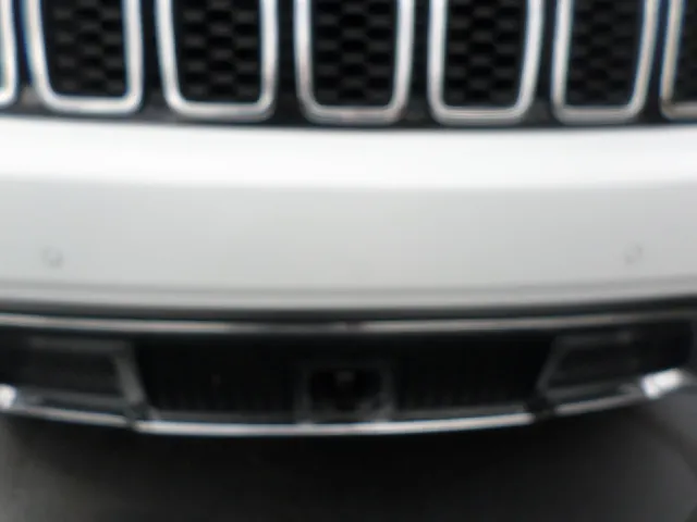 2022 Jeep Grand Cherokee WK Limited - Photo 49