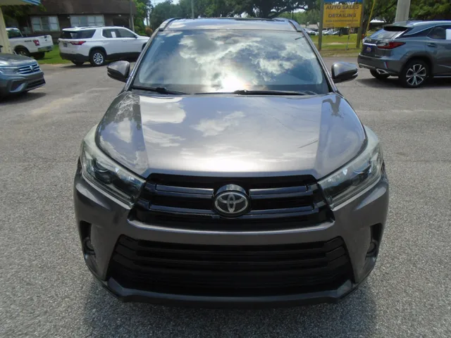 2019 Toyota Highlander SE - Photo 28