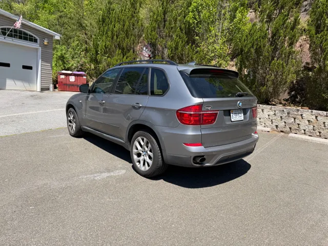 2013 BMW X5 xDrive35i - Photo 6