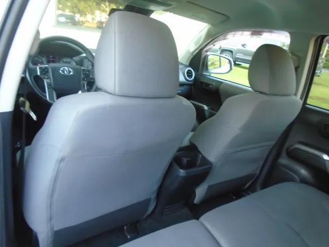 2019 Toyota Tacoma SR5 - Photo 41