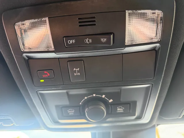 2023 Toyota Tacoma TRD Off Road - Photo 19