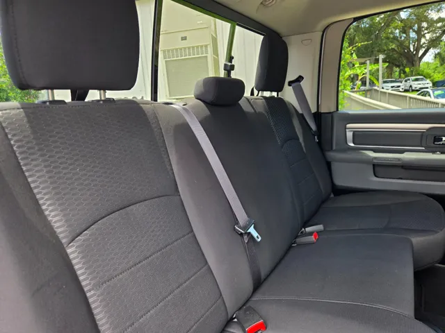 2019 RAM Ram 1500 Classic Warlock - Photo 39