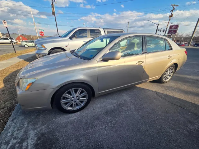 2006 Toyota Avalon XL