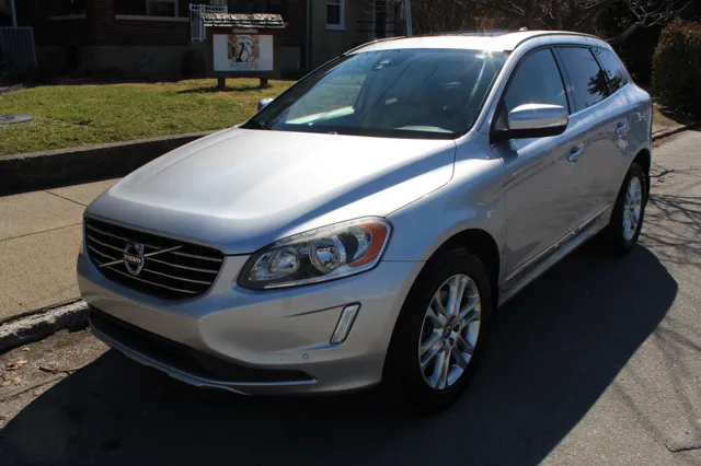 2014 Volvo XC60 3.2 Premier Plus