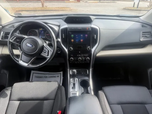 2019 Subaru Ascent Premium - Photo 19