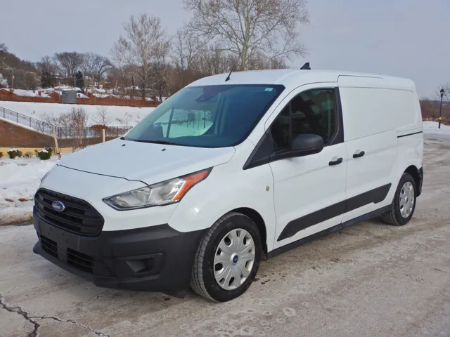 2019 Ford Transit Connect XL
