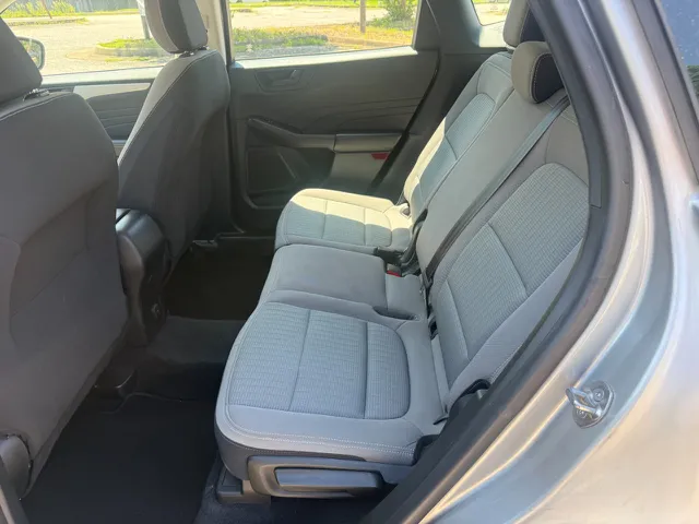 2021 Ford Escape S - Photo 24