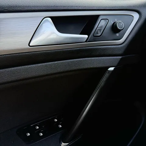 2016 Volkswagen Golf SportWagen TSI S - Photo 15