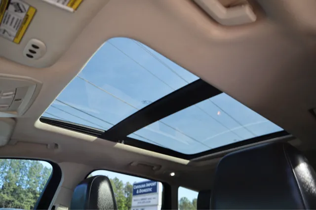 2017 Ford Escape Titanium - Photo 26