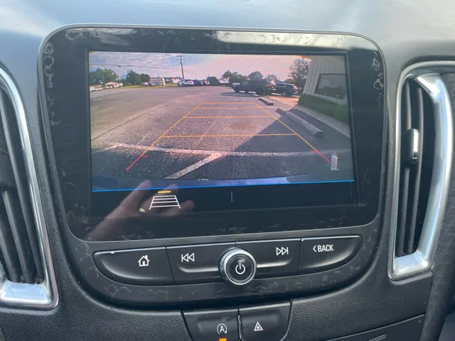2020 Chevrolet Malibu 1LT - Photo 22