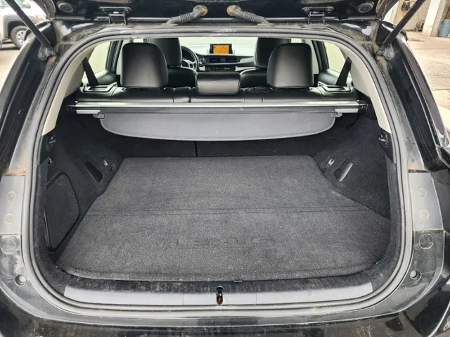 2012 Lexus CT 200h photo 13