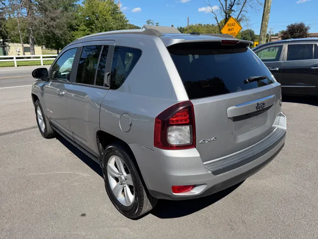 2016 Jeep Compass Sport - Photo 6