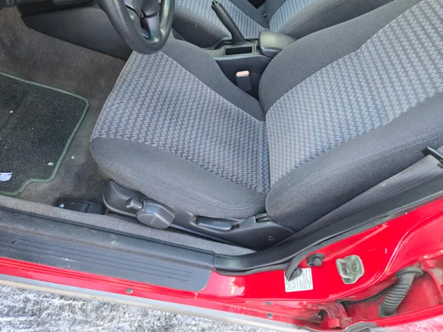 1999 Subaru Legacy - Photo 37