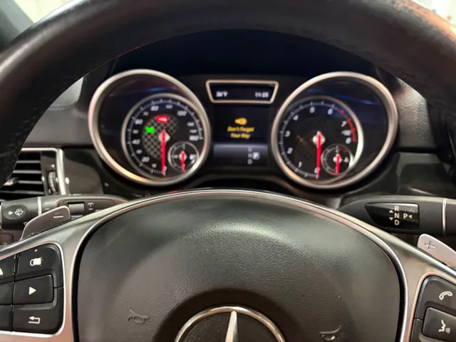 2017 Mercedes-Benz GLE-Class AMG GLE43 - Photo 18