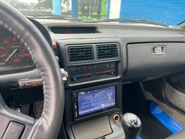 1986 Mazda RX7 - Photo 30