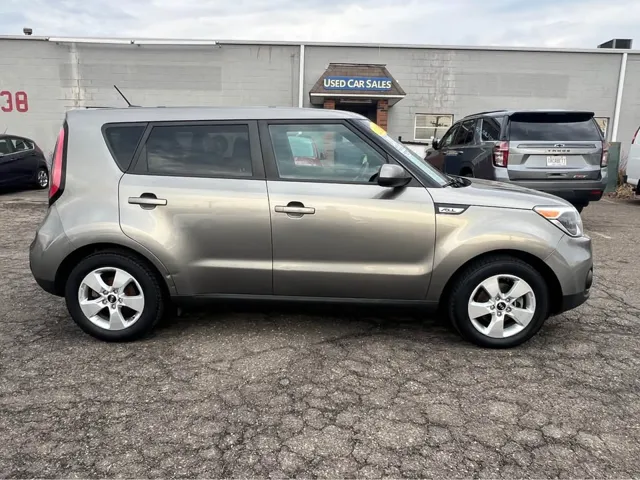 2019 Kia Soul Base - Photo 8