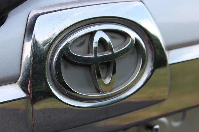 2009 Toyota 4Runner SR5 - Photo 42