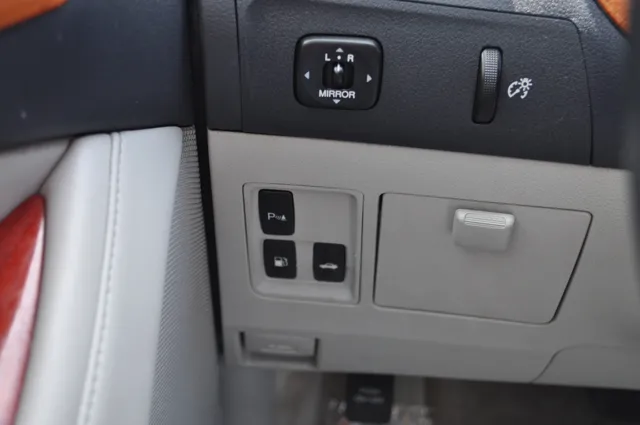 2008 Lexus ES 350 - Photo 28