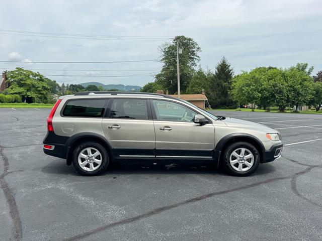 2008 Volvo XC70