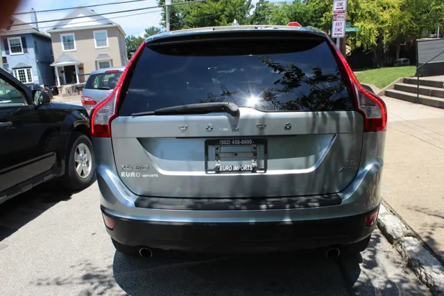 2010 Volvo XC60 T6 - Photo 6