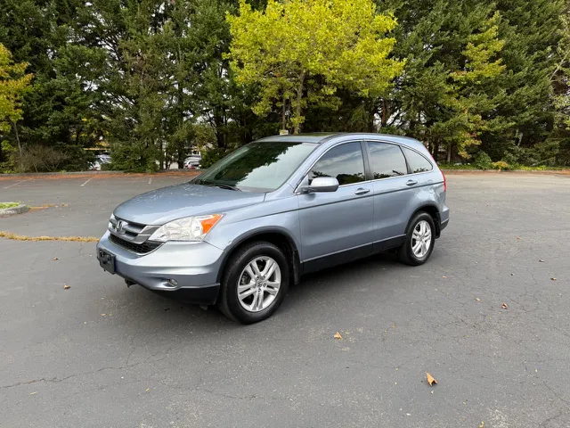 2010 Honda CR-V