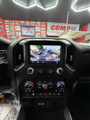 2022 GMC Sierra 2500HD AT4 - Photo 6