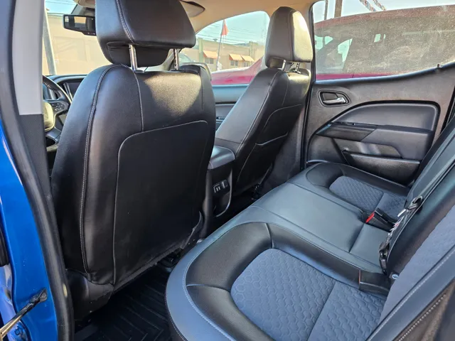 2018 Chevrolet Colorado Z71 - Photo 9