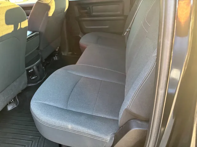 2022 RAM Ram 2500 Pickup Tradesman - Photo 12