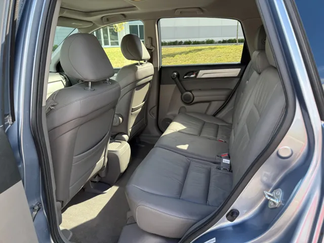 2010 Honda CR-V EX-L photo 14