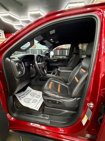 2022 GMC Sierra 2500HD AT4 - Photo 13