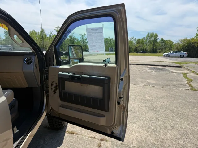 2014 Ford F-250 Super Duty Lariat - Photo 25